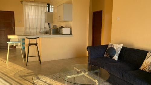 Mlingotini Apartment | Stunning 2BR in Dar Beach, Dining, Transit Nearby