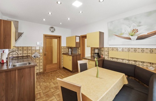 Nahetal-Waldau Apartment | Stunning apartment in Schleusingen