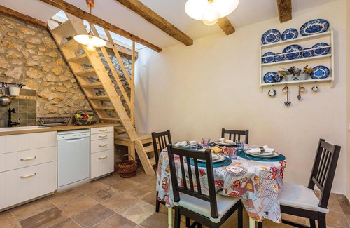 Stara Baska Apartment | Stunning apartment in Stara Baska