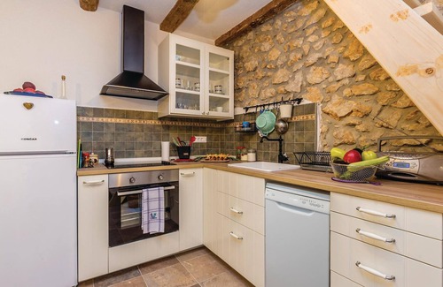 Stara Baska Apartment | Stunning apartment in Stara Baska