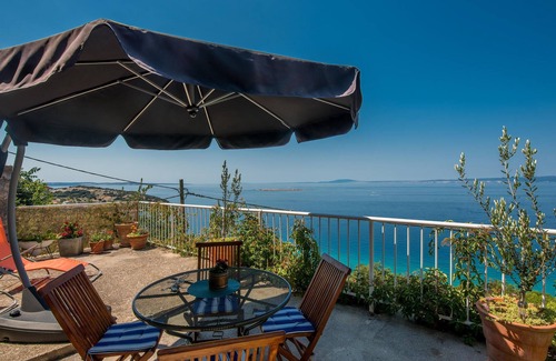 Stara Baska Apartment | Stunning apartment in Stara Baska