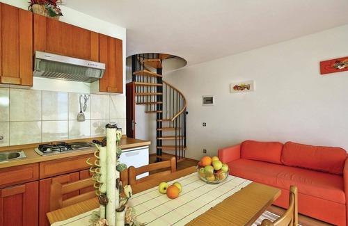 Tar-Vabriga Apartment | Stunning apartment in Tar-Vabriga