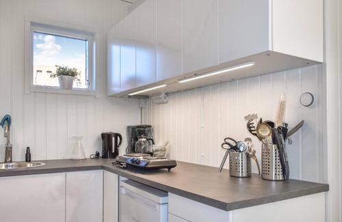 Mollebjorke Apartment | Stunning apartment in Sölvesborg