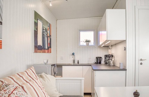 Mollebjorke Apartment | Stunning apartment in Sölvesborg