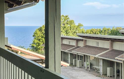 Sandvig Apartment | Stunning Apartment In Allinge With Wifi