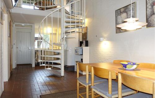 Sandvig Apartment | Stunning Apartment In Allinge With Wifi