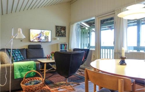 Sandvig Apartment | Stunning Apartment In Allinge With Wifi