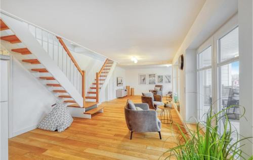 Dagebuell Apartment | Stunning Apartment In Dagebüll