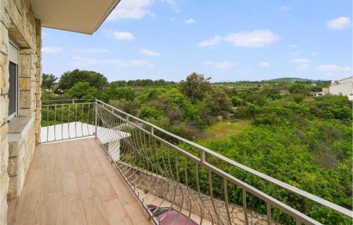 Gornje Selo Apartment | Stunning Apartment In Gornje Selo