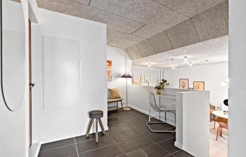Kjellerup Apartment | Stunning Apartment In Kjellerup With Kitchen
