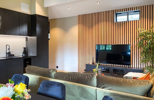 Oppdal Apartment | Stunning apartment in Oppdal