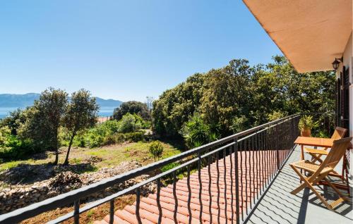 Sucuraj Apartment | Stunning Apartment In Sucuraj With Wifi