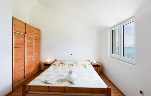 Ugljan Apartment | Stunning Apartment In Ugljan With Wifi