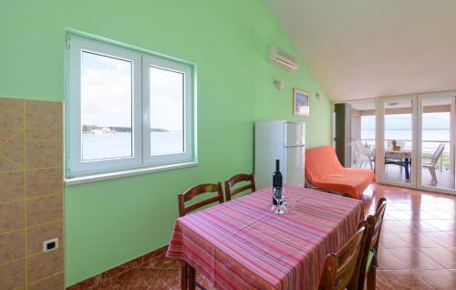 Ugljan Apartment | Stunning Apartment In Ugljan With Wifi