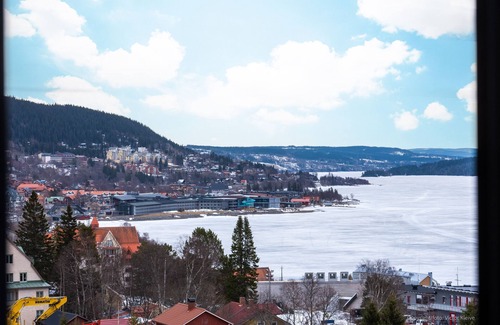 Are Apartment | Stunning Apartment in View Are, Ski in - Vm8 Lift