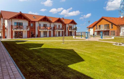 Zarnowska Apartment | Stunning Apartment In Zarnowska