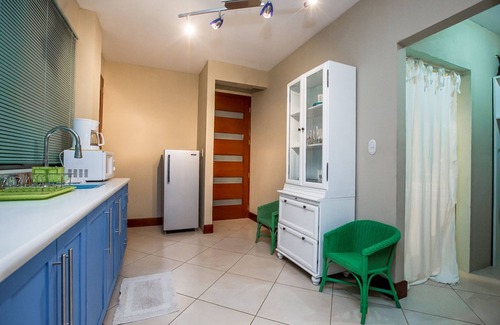 Masachapa Villa | Stunning BEACH FRONT ACCOMODATION -DISCOUNT FOR JUNE - JULY - AUGUST 2025