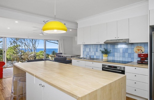 Killcare House | Stunning beaches, secluded bays, beautiful birds and bush walks galore!