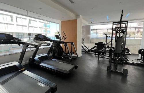 Ipanema Apartment | Stunning Beachfront Apt Ipanema