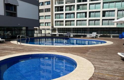 Ipanema Apartment | Stunning Beachfront Apt Ipanema