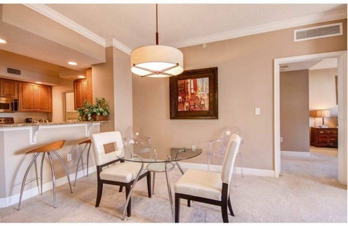 Clearwater Beach Condo | Stunning Belle Harbour - 8th Floor - Great views