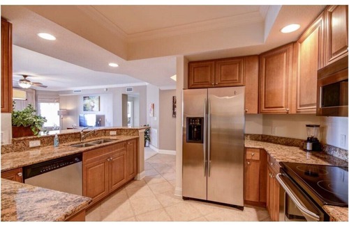 Clearwater Beach Condo | Stunning Belle Harbour - 8th Floor - Great views