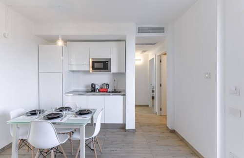 La Pelosa Apartment | Stunning Capo Falcone Charming Apartments num1366