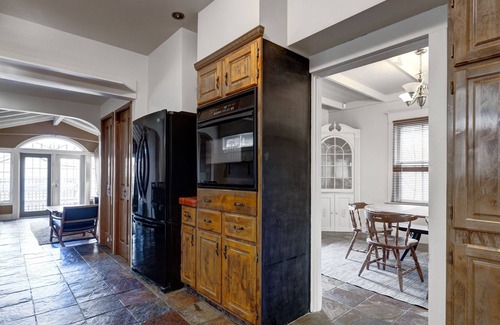 Hillhurst House | Stunning character home in the heart of walkable Kensington