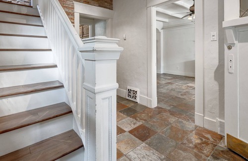 Hillhurst House | Stunning character home in the heart of walkable Kensington