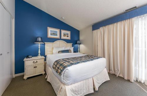 Acme Apartment | Stunning Condo with Beach Access The Shores 5719