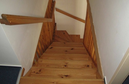 Rudnik u Vrchlabi House | Stunning private villa for 6 people with pool, WIFI, TV, terrace, pets allowed and parking