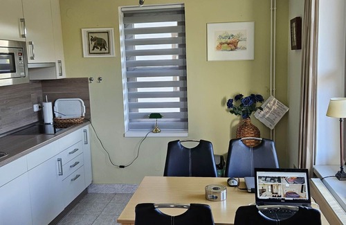 Ceska Metuje House | Stunning private villa for 4 guests with pool, WIFI, TV, patio and panoramic view