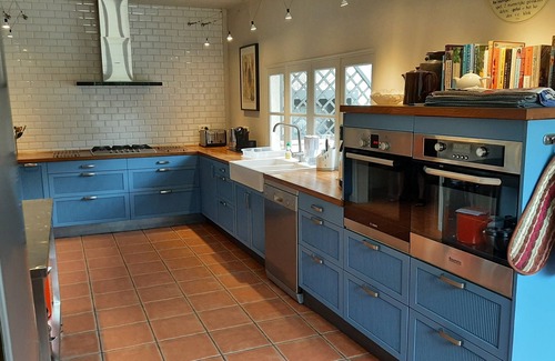 Criteuil-la-Magdeleine House | Stunning 18th Century House Set in South Facing Gardens with Private Pool