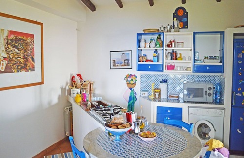 Catute Villa | Stunning hillside villa with pool overlooking the sea