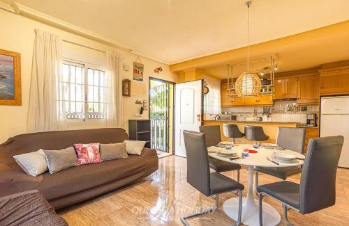 Quesada House | Stunning Holiday Home in Ciudad Quesada Your Mediterranean Escape