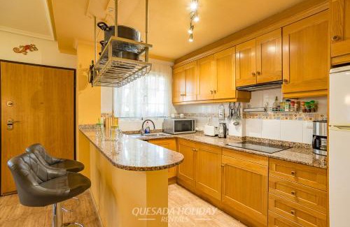 Quesada House | Stunning Holiday Home in Ciudad Quesada Your Mediterranean Escape