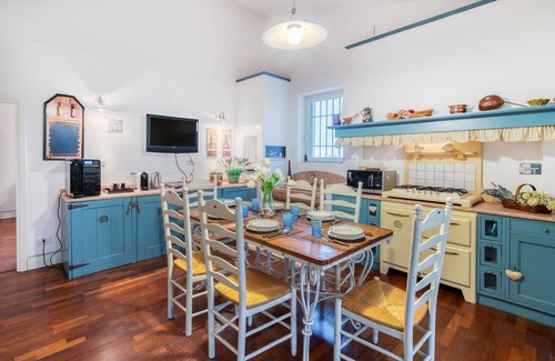 Montalto di Castro House | Stunning home in Montalto di Castro