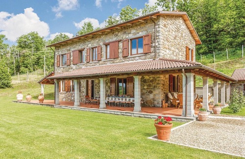 Moggiana House | Stunning home in Pratovecchio AR