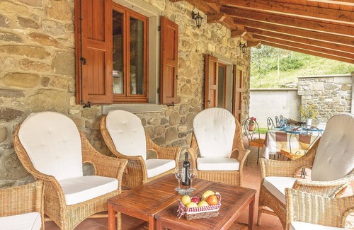 Moggiana House | Stunning home in Pratovecchio AR