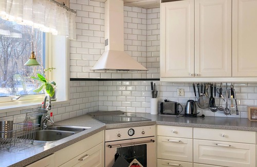 Alvdalen House | Stunning home in älvdalen with sauna