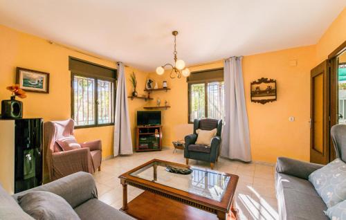 Alcala la Real House | Stunning Home In Alcala La Real