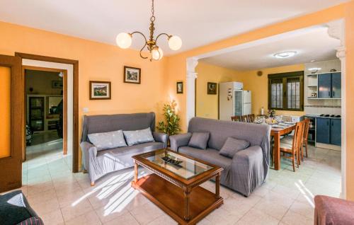 Alcala la Real House | Stunning Home In Alcala La Real