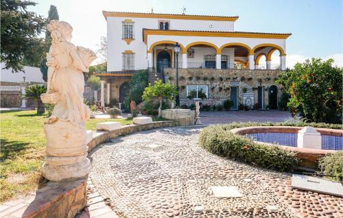 Aguilar de la Frontera House | Stunning Home In Aguilar De La Frontera