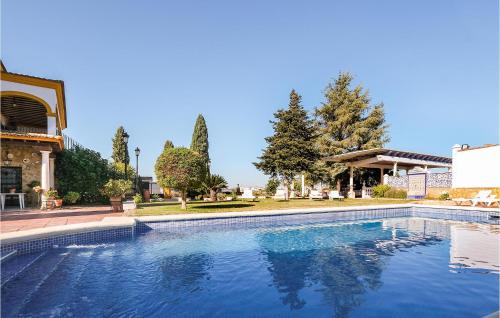 Aguilar de la Frontera House | Stunning Home In Aguilar De La Frontera