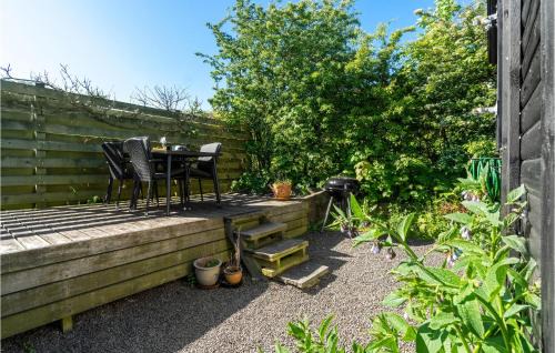 Sandvig House | Stunning Home In Allinge
