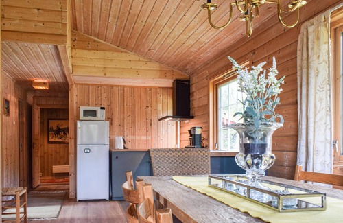 Ljosland House | Stunning Home in Åseral With 4 Bedrooms