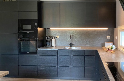Bjorli House | Stunning home in Bjorli with WiFi