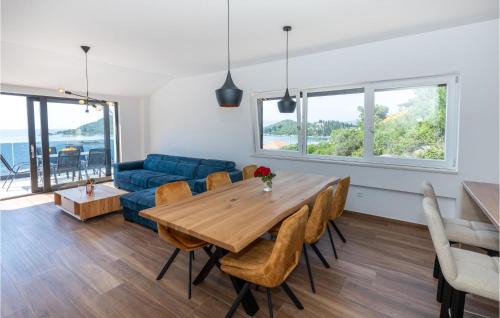 Blace House | Stunning Home In Blace With Wifi