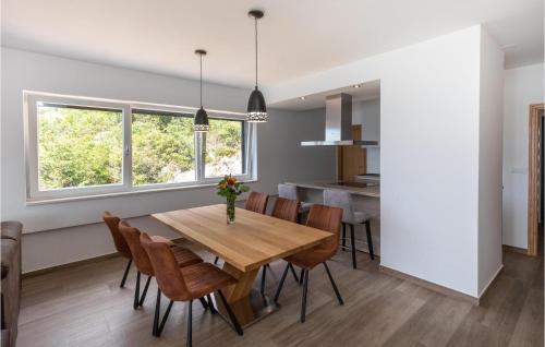 Blace House | Stunning Home In Blace With Wifi