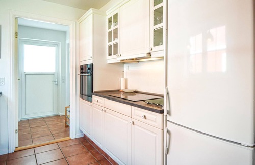 Blavand House | Stunning home in Blåvand with WiFi